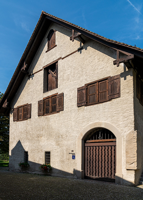 Vogtei in Herrliberg