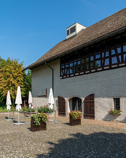 Vogtei in Herrliberg