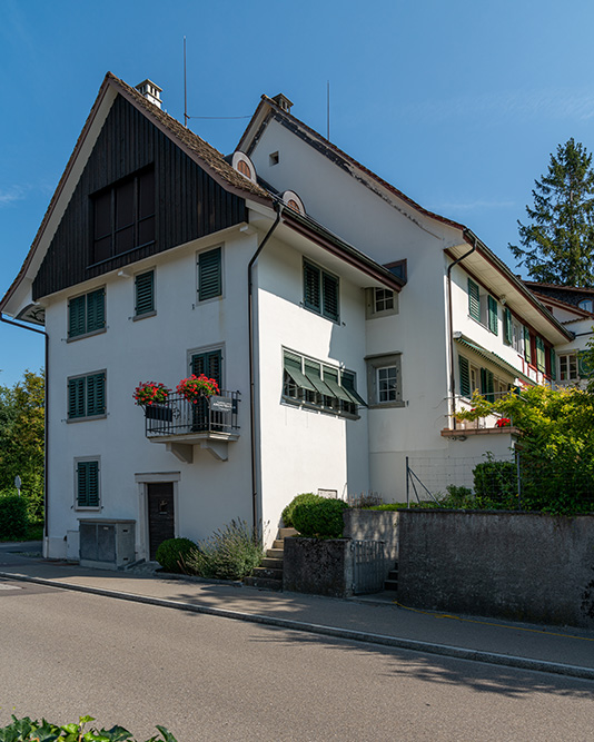 Herrliberg