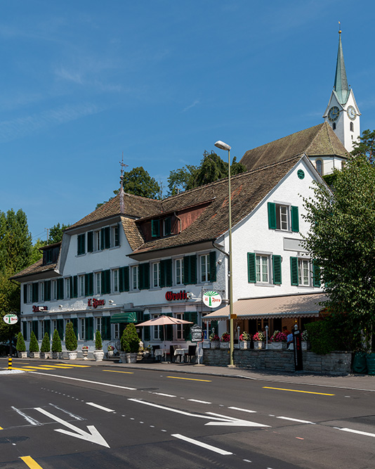 Herrliberg