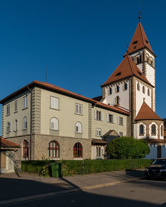 Katholische Kirche St. Georg