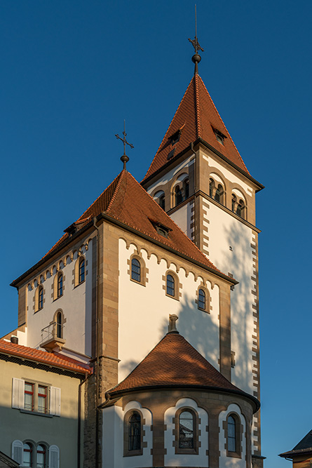 Katholische Kirche St. Georg