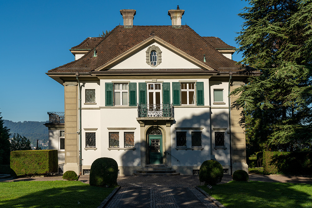 Villa Meier-Severini