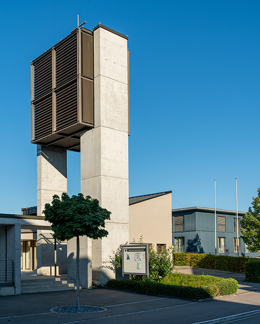 Dreifaltigkeitskirche