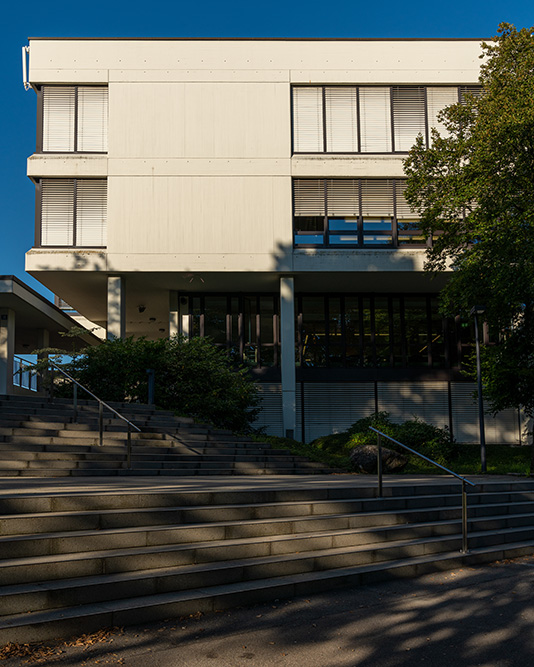 Sekundarschule Buechholz