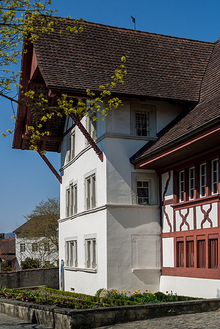Museum Burghalde