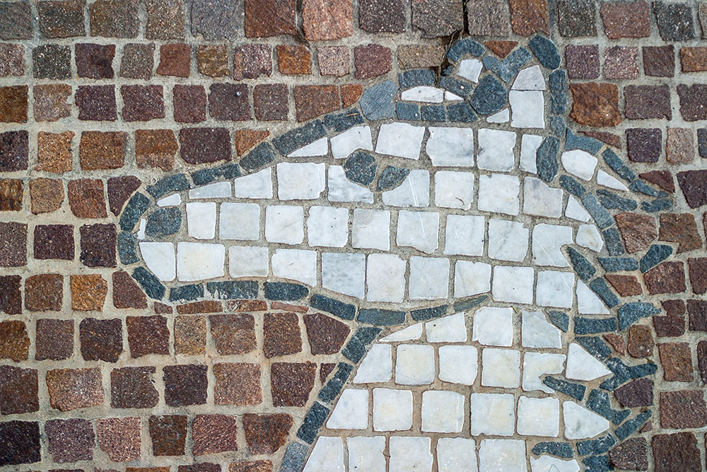 Wappen von Langnau im Surbtal