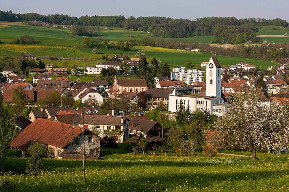 Lengnau AG