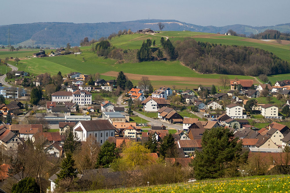 Endingen