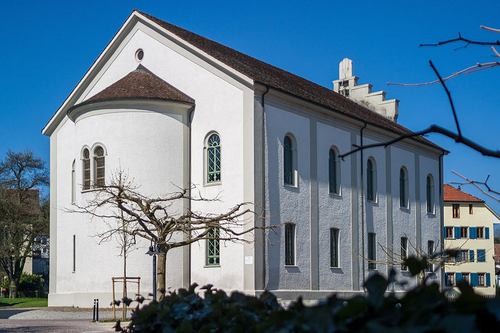 Synagoge in Endingen