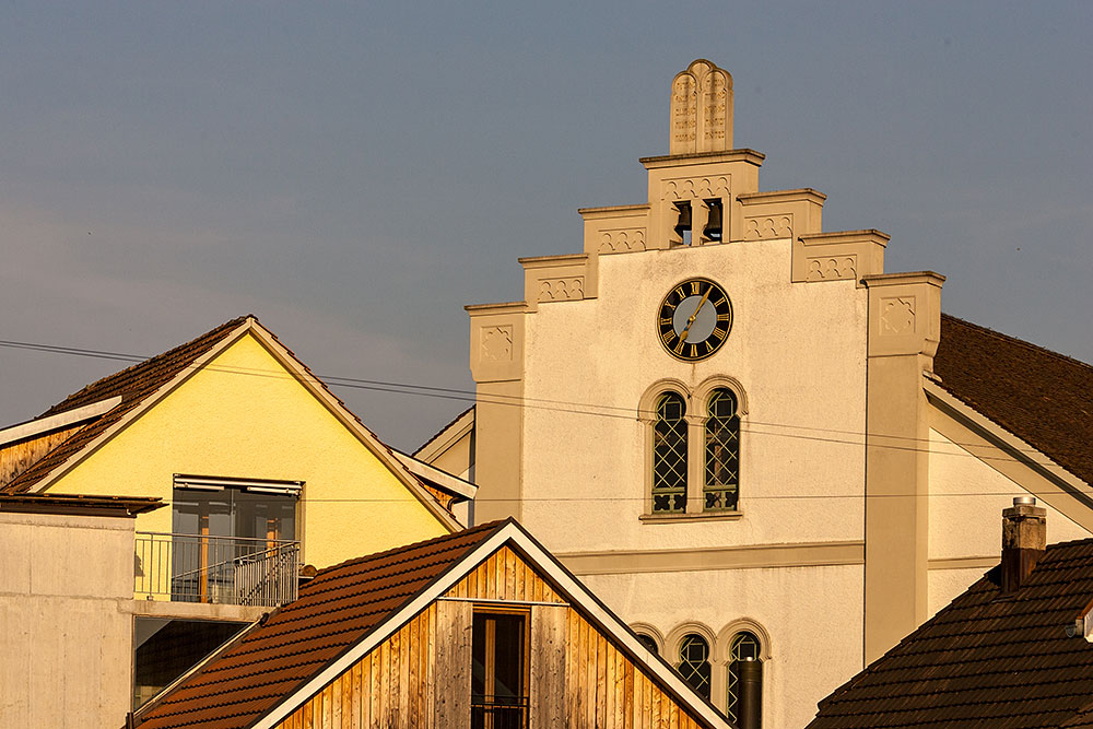 Synagoge in Endingen