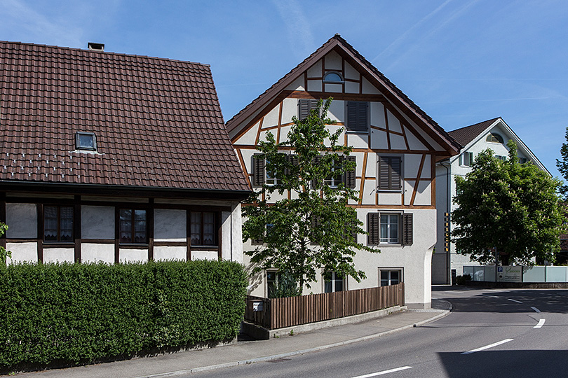 Bünzen