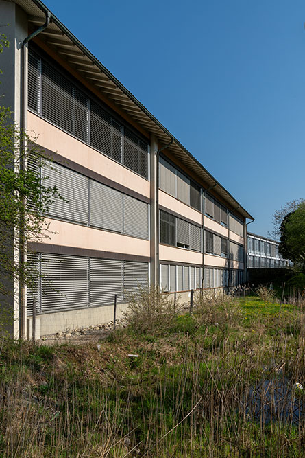 Schule in Gipf-Oberfrick