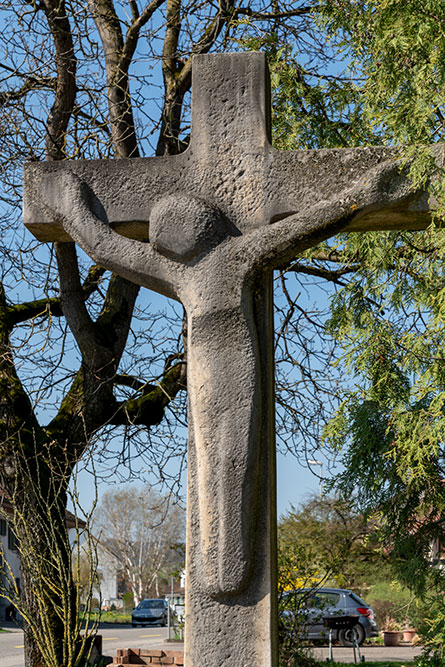 Wegkreuz