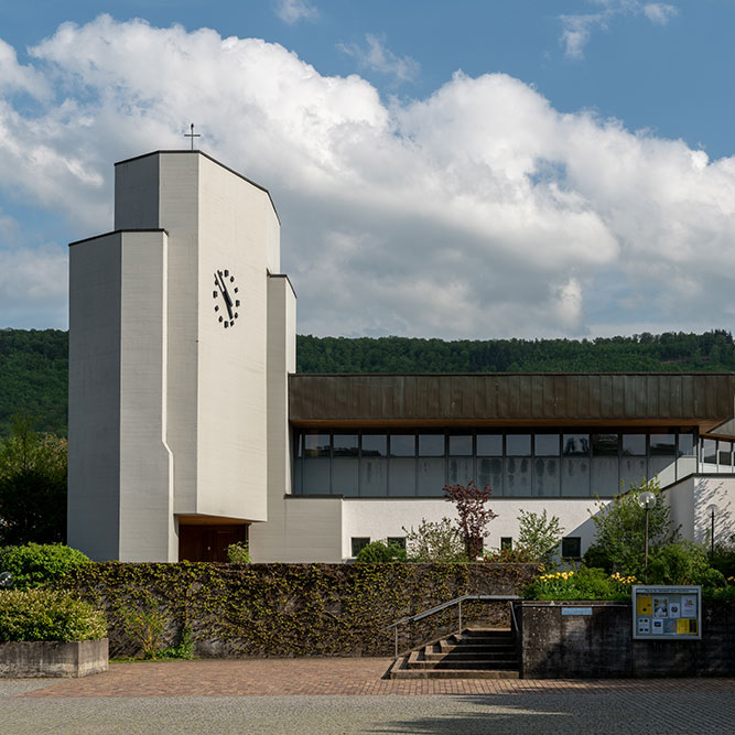 Pfarrkirche St. Wendelin