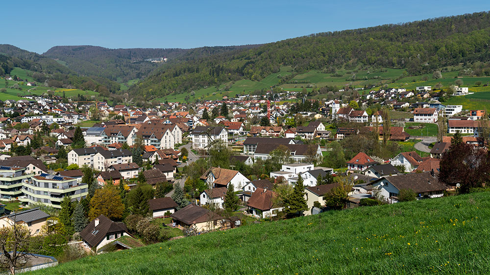 Erlinsbach AG