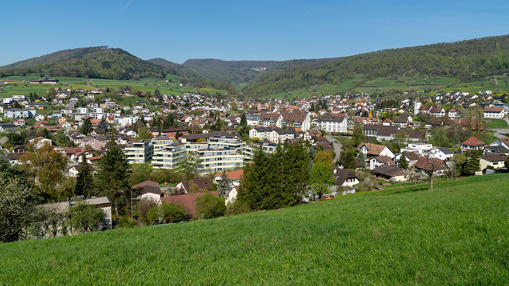 Erlinsbach AG