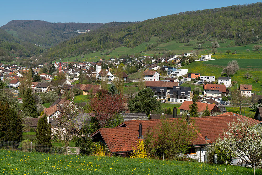 Erlinsbach AG