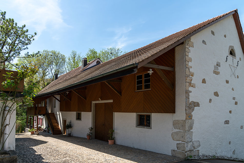 Höllmühle