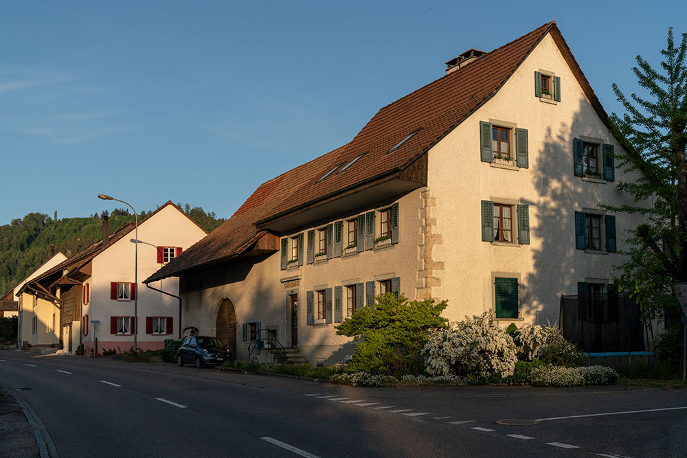 Wittnau