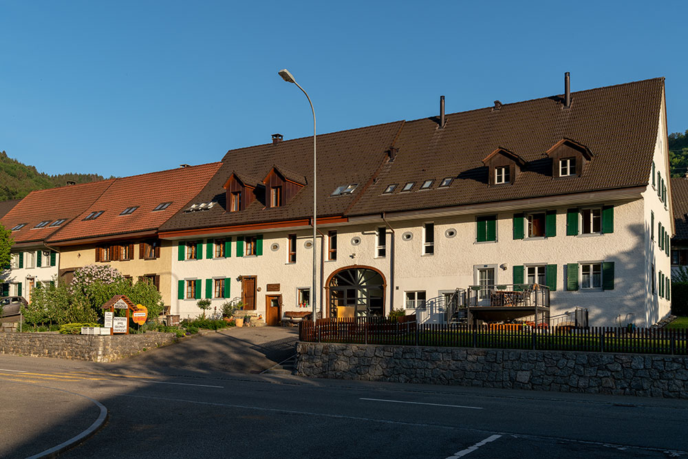 Wittnau