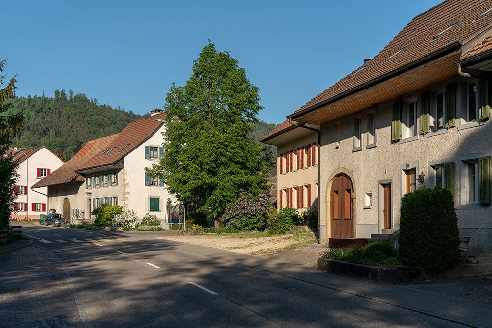 Wittnau