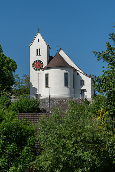 Pfarrkirche St. Mauritius