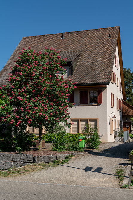 Gemeindeverwaltung in Wölflinswil