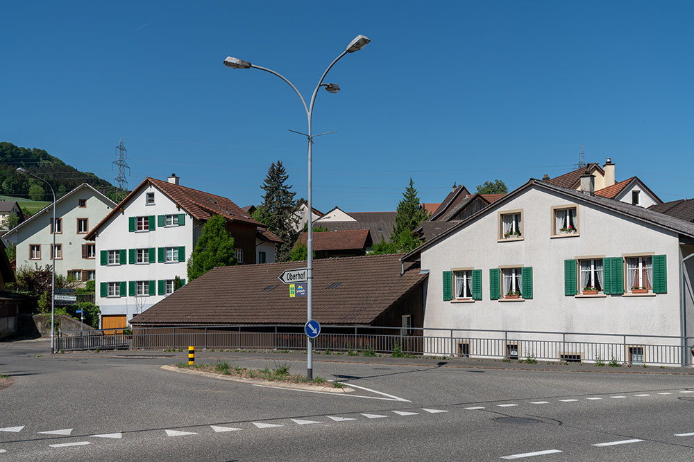 Bühl in Oberhof