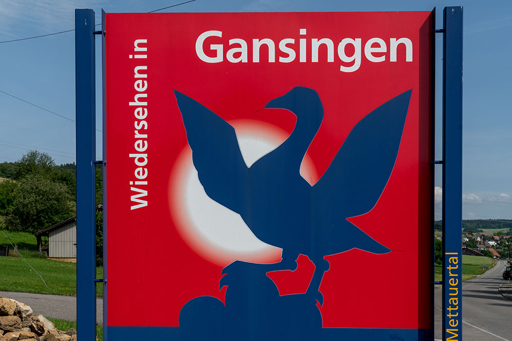 Gansingen