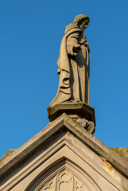 Denkmal in Wegenstetten