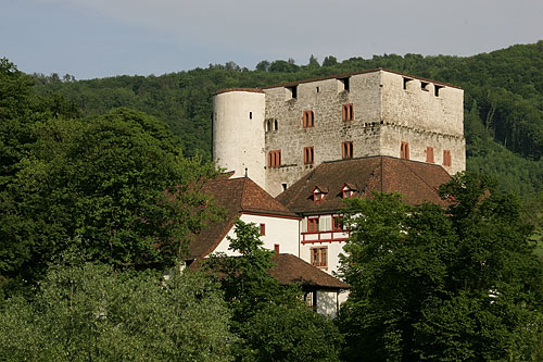 Schloss Angenstein