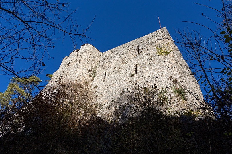 Château de Soyhières