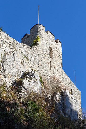 Château de Soyhières