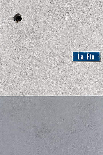 La Fin