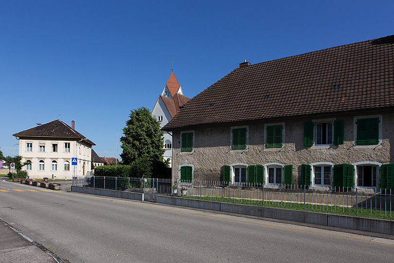 Rue de Lignières