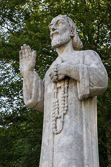 Saint Nicolas de Flüe