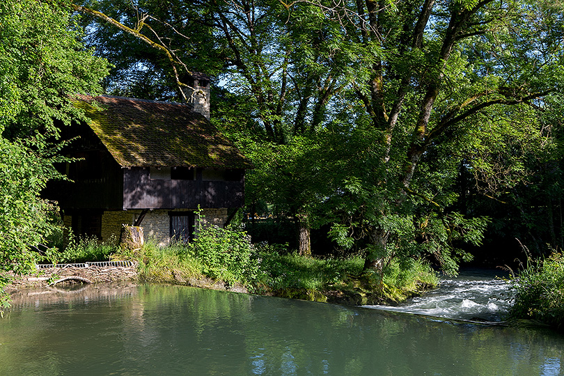 Lavoir