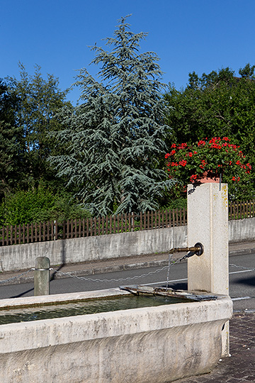 Fontaine