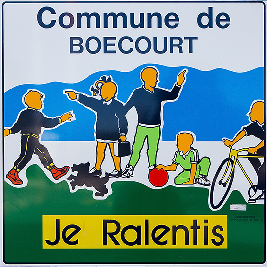 Boécourt