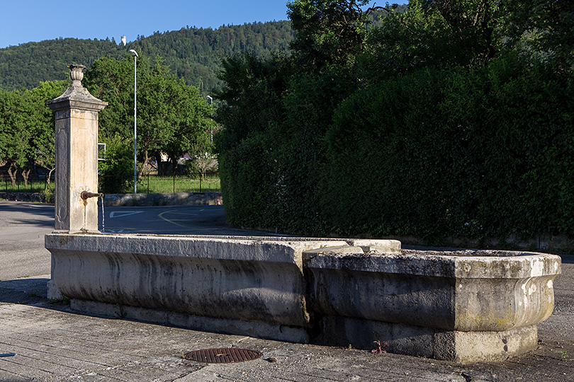 Fontaine