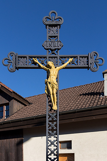 Croix