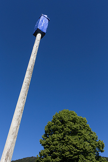 Balade de Séprais à Boécourt