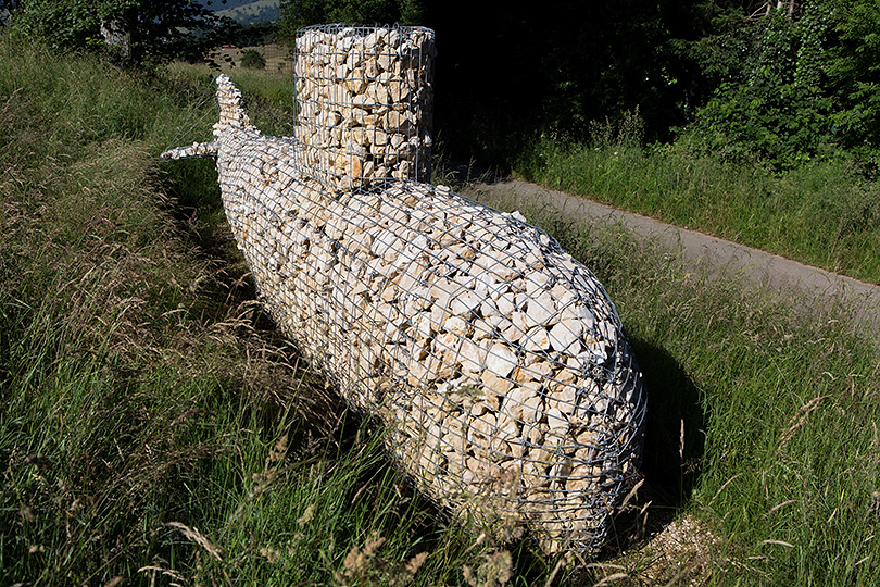 Balade de Séprais à Boécourt