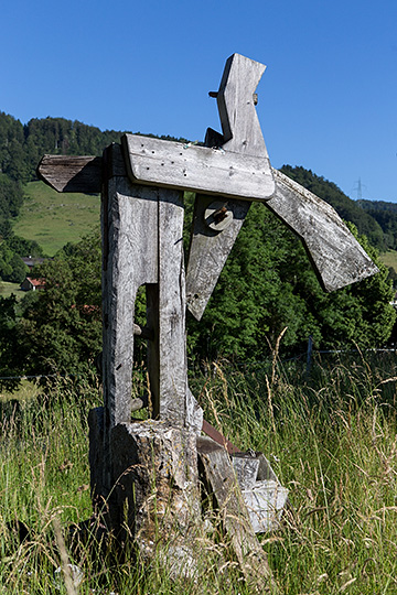 Balade de Séprais à Boécourt