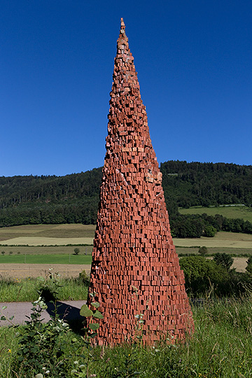 Balade de Séprais à Boécourt