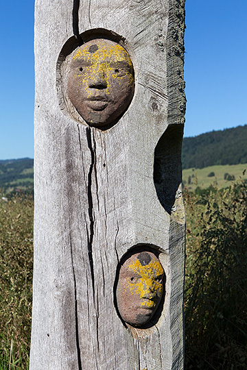 Balade de Séprais à Boécourt