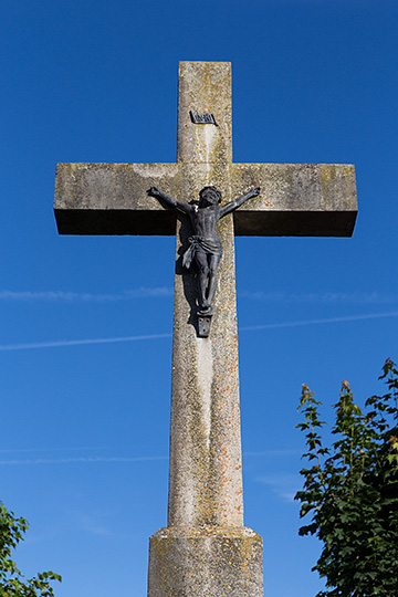 Cimetière de Vendlincourt