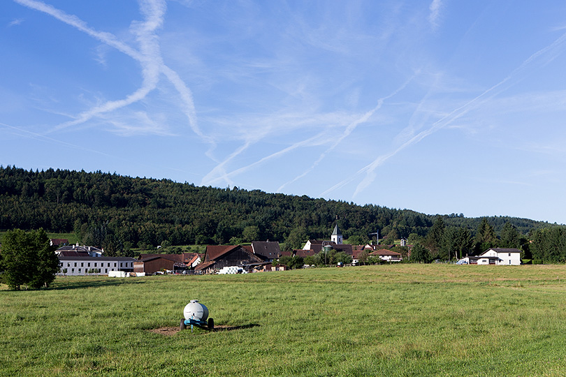 Vendlincourt