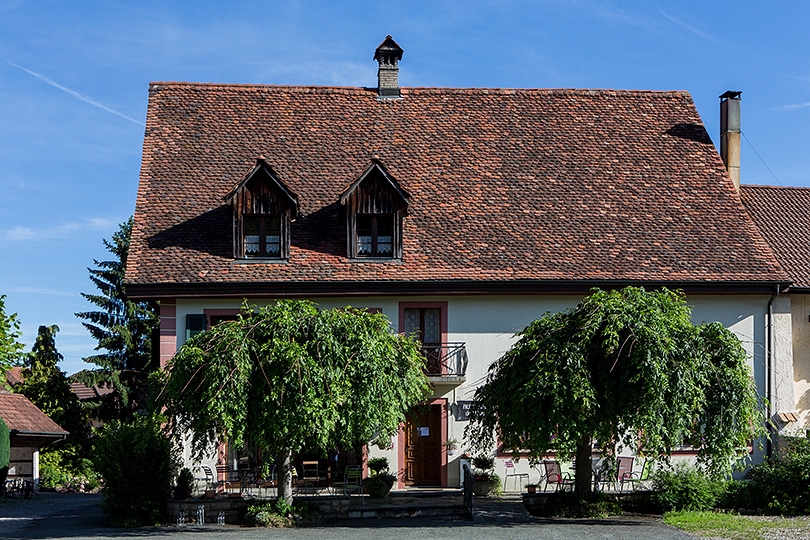 Auberge de l'Ours